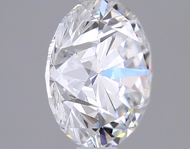 1.59 Carat Round Lab Diamond :: Greenstar spin frame 03