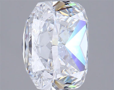 2.57 Carat Cushion Lab Diamond :: Greenstar spin frame 03