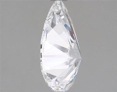 1.51 Carat Pear Lab Diamond :: Greenstar spin frame 03