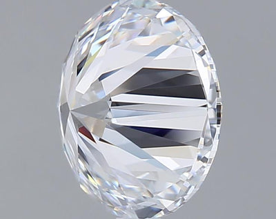 2.51 Carat Round Lab Diamond :: Greenstar spin frame 03