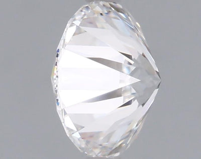 1.51 Carat Round Lab Diamond :: Greenstar spin frame 03