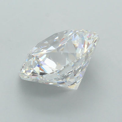 2.50 Carat Round Lab Diamond :: Greenstar spin frame 03