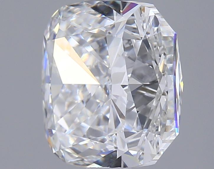 2.09 Carat Cushion Lab Diamond :: Greenstar spin frame 03