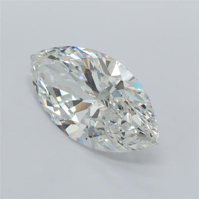 4.08 Carat Marquise Lab Diamond :: Greenstar spin frame 03