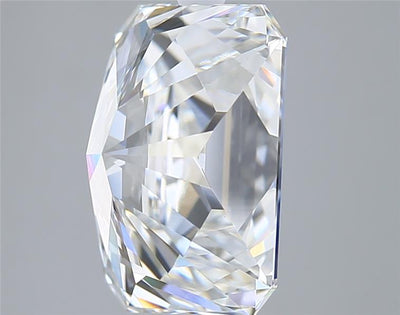 6.06 Carat Radiant Lab Diamond :: Greenstar spin frame 03