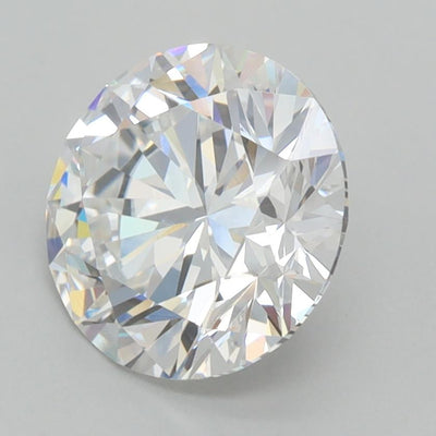 2.52 Carat Round Lab Diamond :: Greenstar spin frame 03