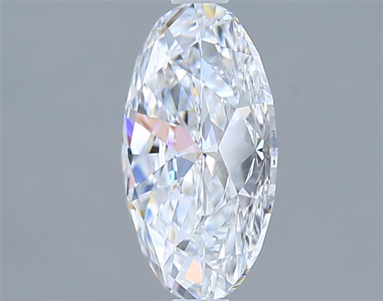1.71 Carat Oval Lab Diamond :: Greenstar spin frame 03