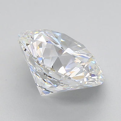 2.92 Carat Round Lab Diamond :: Greenstar spin frame 03