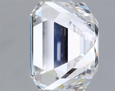 3.05 Carat Asscher Lab Diamond :: Greenstar spin frame 03