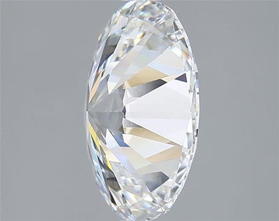 3.07 Carat Oval Lab Diamond :: Greenstar spin frame 03