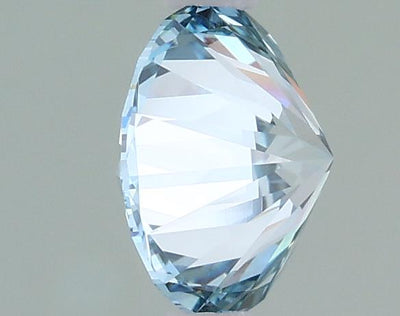 1.05 Carat Round Lab Diamond :: Greenstar spin frame 03