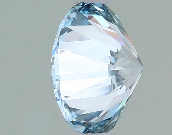 1.05 Carat Round Lab Diamond :: Greenstar spin frame 03