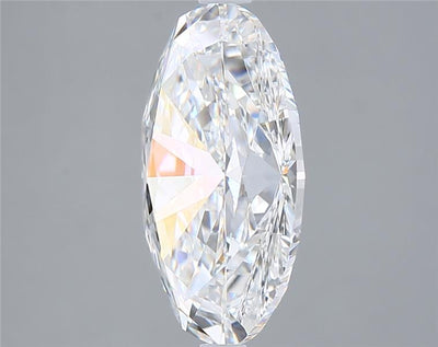5.00 Carat Oval Lab Diamond :: Greenstar spin frame 03