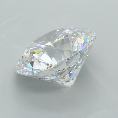 2.89 Carat Round Lab Diamond :: Greenstar spin frame 03