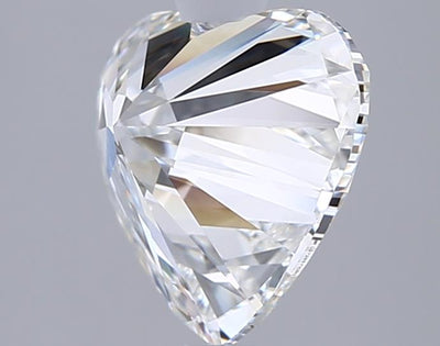 3.00 Carat Heart Lab Diamond :: Greenstar spin frame 03