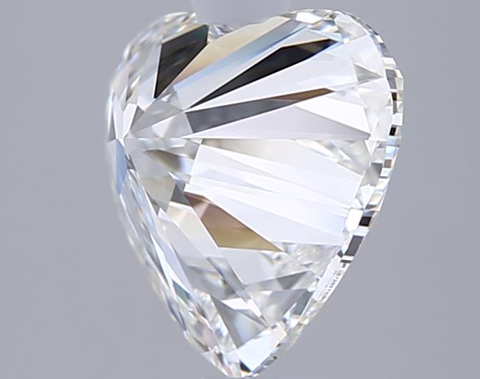 3.00 Carat Heart Lab Diamond :: Greenstar spin frame 03