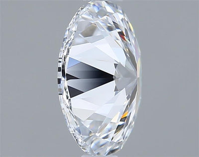 1.12 Carat Oval Lab Diamond :: Greenstar spin frame 03