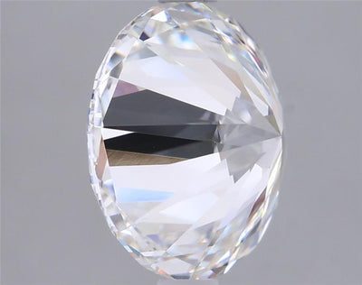 2.95 Carat Round Lab Diamond :: Greenstar spin frame 03