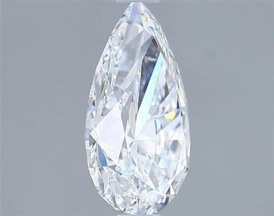 1.51 Carat Pear Lab Diamond :: Greenstar spin frame 03