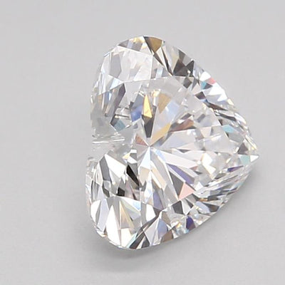 2.00 Carat Heart Lab Diamond :: Greenstar spin frame 03