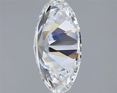 1.58 Carat Oval Lab Diamond :: Greenstar spin frame 03