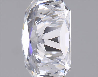 1.52 Carat Radiant Lab Diamond :: Greenstar spin frame 03