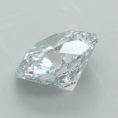 2.10 Carat Round Lab Diamond :: Greenstar spin frame 03