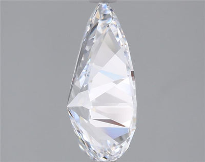 2.26 Carat Pear Lab Diamond :: Greenstar spin frame 03