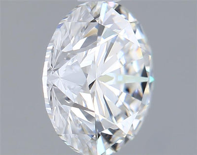 1.52 Carat Round Lab Diamond :: Greenstar spin frame 03