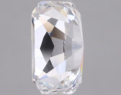 1.57 Carat Radiant Lab Diamond :: Greenstar spin frame 03