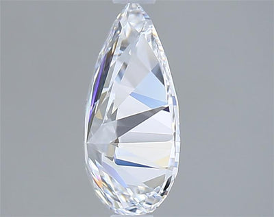 1.54 Carat Pear Lab Diamond :: Greenstar spin frame 03
