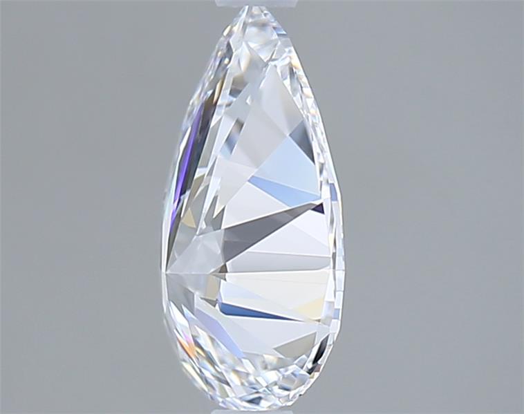 1.54 Carat Pear Lab Diamond :: Greenstar spin frame 03