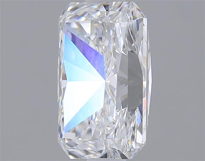 2.03 Carat Radiant Lab Diamond :: Greenstar spin frame 03