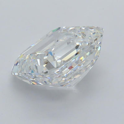 2.06 Carat Asscher Lab Diamond :: Greenstar spin frame 03