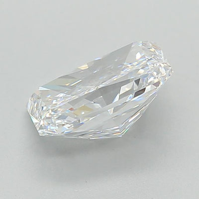 2.07 Carat Radiant Lab Diamond :: Greenstar spin frame 03