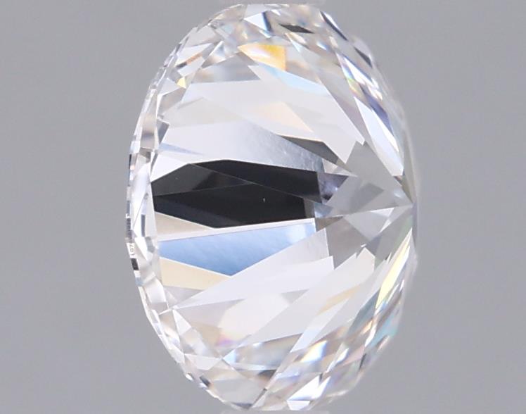 1.51 Carat Round Lab Diamond :: Greenstar spin frame 03