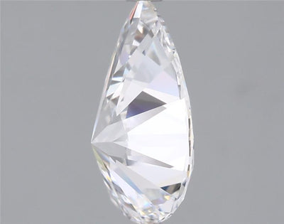 2.05 Carat Pear Lab Diamond :: Greenstar spin frame 03