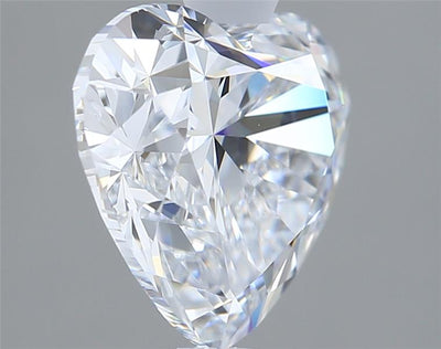 2.51 Carat Heart Lab Diamond :: Greenstar spin frame 03