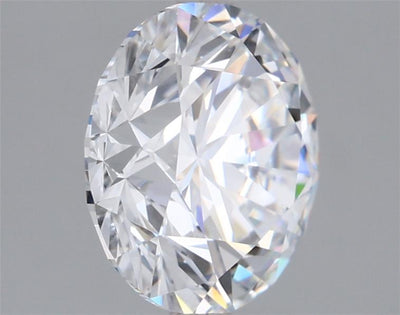 2.46 Carat Round Lab Diamond :: Greenstar spin frame 03
