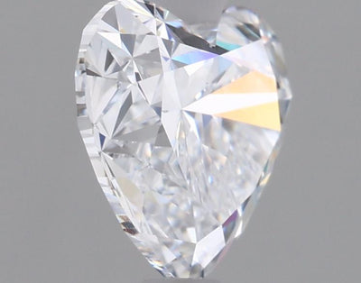 1.50 Carat Heart Lab Diamond :: Greenstar spin frame 03