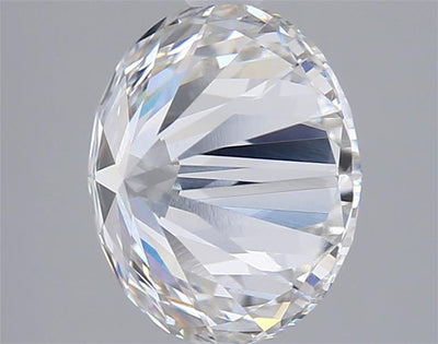 3.09 Carat Round Lab Diamond :: Greenstar spin frame 03
