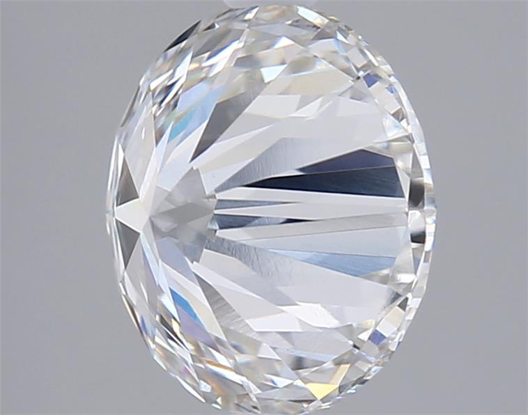 3.09 Carat Round Lab Diamond :: Greenstar spin frame 03