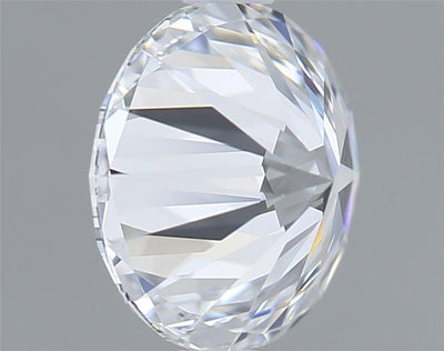 1.50 Carat Round Lab Diamond :: Greenstar spin frame 03