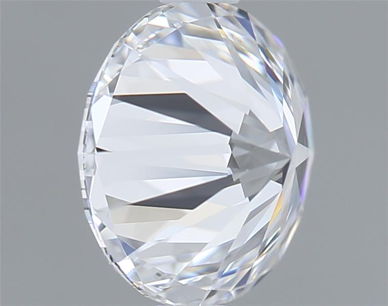 1.50 Carat Round Lab Diamond :: Greenstar spin frame 03