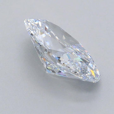 1.04 Carat Oval Lab Diamond :: Greenstar spin frame 03