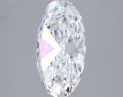 2.51 Carat Oval Lab Diamond :: Greenstar spin frame 03