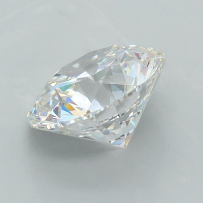 1.82 Carat Round Lab Diamond :: Greenstar spin frame 03