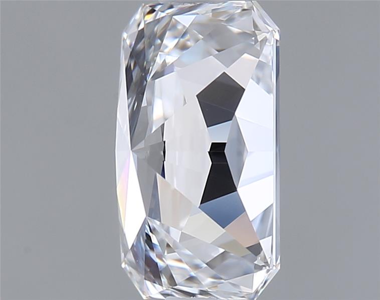 1.53 Carat Radiant Lab Diamond :: Greenstar spin frame 03