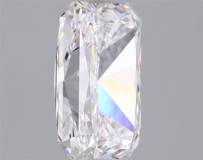 1.55 Carat Radiant Lab Diamond :: Greenstar spin frame 03