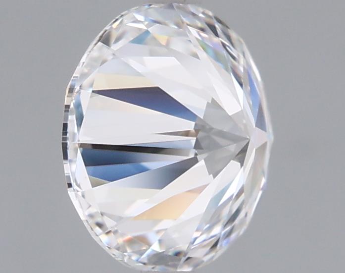 1.52 Carat Round Lab Diamond :: Greenstar spin frame 03